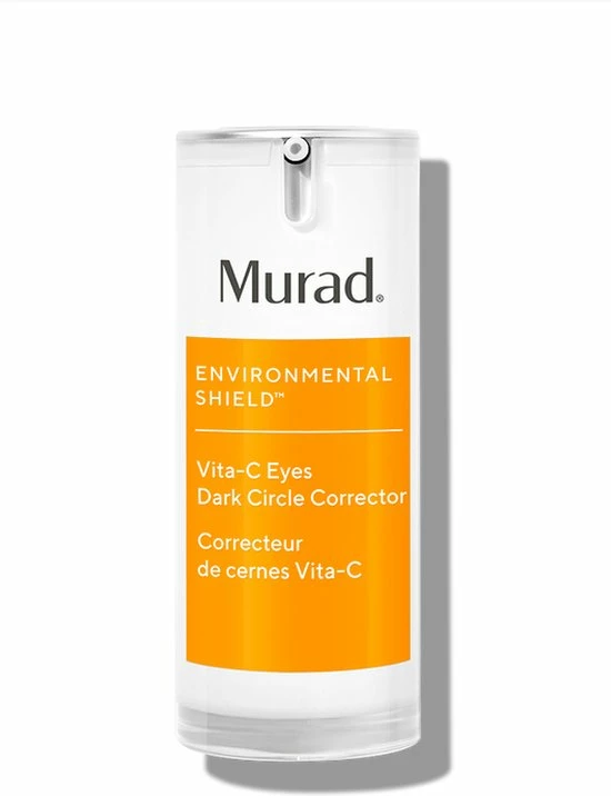 Murad - Vita-C Eyes Dark Circle Corrector 15 Ml 1 Murad - Vita-C Eyes Dark Circle Corrector 15 Ml