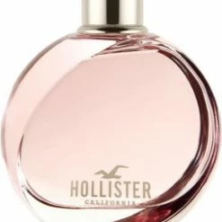 Hollister - Wave For Her - Eau De Parfum - 100ML -L’Oréal Paris SHOP 550x718 2