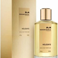 Mancera Holidays (Unisex) Eau De Parfum 120 Ml - Voor Dames & Heren -L’Oréal Paris SHOP 550x718