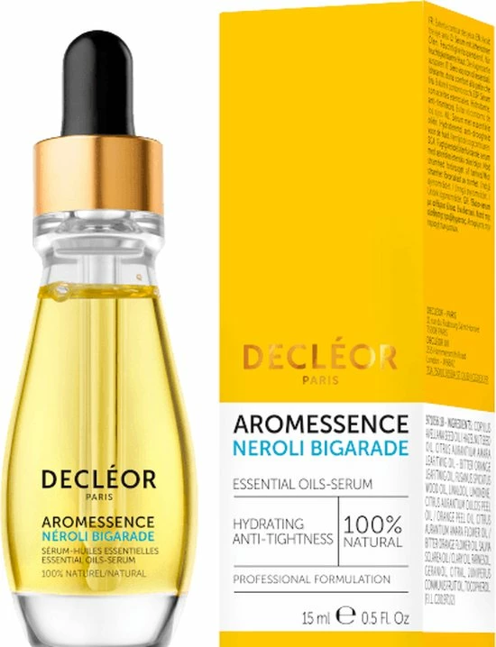 Decleor Aromessence Neroli Bigarade Serum 13 Decleor Aromessence Neroli Bigarade Serum - Afbeelding 13
