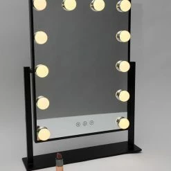 VenussVanity Hollywood Spiegel | Shadow Vanity | Make Up Spiegel | LED Verlichting | 360 -L’Oréal Paris SHOP 550x718 5