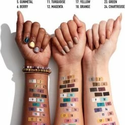 NYX Professional Makeup Epic Wear Liner Sticks - EWLS07 Deepest Brown - Oogpotlood - 1,21 Gr 9 NYX Professional Makeup Epic Wear Liner Sticks - EWLS07 Deepest Brown - Oogpotlood - 1,21 Gr -L’Oréal Paris SHOP 550x718 6