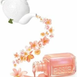 Essie Lentecollectie 619 Teacup Half Full Nagellak - Bruin - 13,5 Ml -L’Oréal Paris SHOP 550x719 3