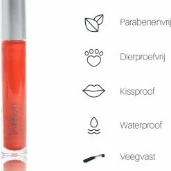Bl?zi Bl Zi Lip Fix - Lipstick - Lippenstift Langhoudend - 45 Breezy Red - Rood Oranje 13 Bl?zi Bl Zi Lip Fix - Lipstick - Lippenstift Langhoudend - 45 Breezy Red - Rood Oranje -L’Oréal Paris SHOP 550x720