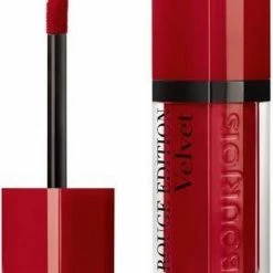 Bourjois Lippenstift Rouge édition Velvet Bourjois - 15 Red 40 Bourjois Lippenstift Rouge édition Velvet Bourjois - 15 Red -L’Oréal Paris SHOP 550x722