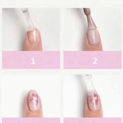 GUAP?? GUAP - Nail Art 3D Nagel Stickers | Glow In The Dark Nagelstickers | Nagel Decoratie & Versiering Folie | Sterretjes Nail Art | 63 Stuks 7 GUAP?? GUAP - Nail Art 3D Nagel Stickers | Glow In The Dark Nagelstickers | Nagel Decoratie & Versiering Folie | Sterretjes Nail Art | 63 Stuks -L’Oréal Paris SHOP 550x723 1