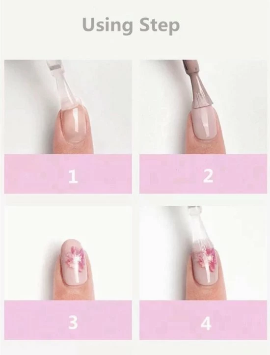 GUAP?? GUAP - Nail Art 3D Nagel Stickers | Glow In The Dark Nagelstickers | Nagel Decoratie & Versiering Folie | Sterretjes Nail Art | 63 Stuks 4 GUAP?? GUAP - Nail Art 3D Nagel Stickers | Glow In The Dark Nagelstickers | Nagel Decoratie & Versiering Folie | Sterretjes Nail Art | 63 Stuks - Afbeelding 4