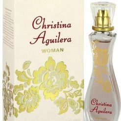 Christina Aguilera Woman - 50ml - Eau De Parfum -L’Oréal Paris SHOP 550x726 2