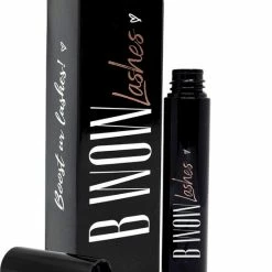B WOW [Advanced] Lash Lift Wimperserum - Lash Serum - Lashlift - Wimperlift - Eyelash Serum - Wenkbrauw Serum - Wimperlift