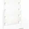 Souvani Hollywood Mirror | Blanche 360 | Make Up Spiegel Met Verlichting | Cosmetische Spiegel | LED Verlichting