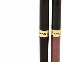 Max Factor Lipfinity 24HR Lip Colour Lipgloss - 355 Ever Lustrous -L’Oréal Paris SHOP 550x732 2