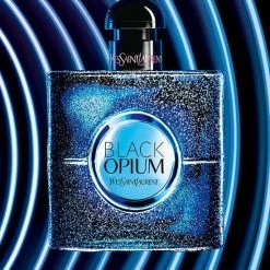 Yves Saint Laurent Black Opium Intense 90 Ml - Eau De Parfum - Damesparfum 18 Yves Saint Laurent Black Opium Intense 90 Ml - Eau De Parfum - Damesparfum -L’Oréal Paris SHOP 550x733 1