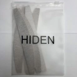 Hiden | Nagelvijl - Beauty & Mooi - Nail Art Tools - 100/180 | 5 Stuks -L’Oréal Paris SHOP 550x733 15