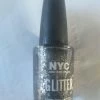 NYC New York Color Nyc Glitter Nail Polish 010 Silver Miss