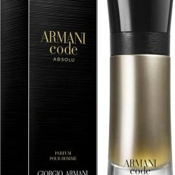 Giorgio Armani Code Absolu 60 Ml - Eau De Parfum - Herenparfum 23 Giorgio Armani Code Absolu 60 Ml - Eau De Parfum - Herenparfum -L’Oréal Paris SHOP 550x733 22