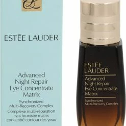 Est?e Lauder Anti-Rimpel Nachtcr Me Estee Lauder Matrix Oogcontour Geconcentreerd (15 Ml) -L’Oréal Paris SHOP 550x733 23