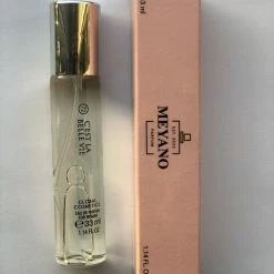 Meyano Parfum Meyano N9 - C’est La Belle Vie