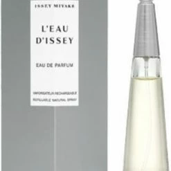 Issey Miyake L' Eau D'issey For Women - 25 Ml - Eau De Parfum -L’Oréal Paris SHOP 550x733 5
