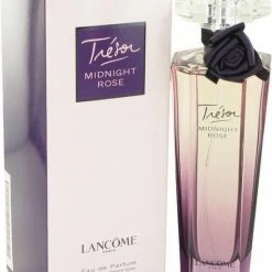 Lanc?me Lanc Me Tr Sor Midnight Rose 30 Ml - Eau De Parfum - Damesparfum -L’Oréal Paris SHOP 550x734 1