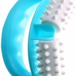 Merkloos Lichaams Massage Roller - Nekroller - Rugmassage - Anti Cellulitis - Drukmassage - Dermaroller -L’Oréal Paris SHOP 550x735 1