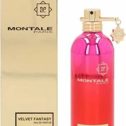 Montale Velvet Fantasy Eau De Parfum 100ml 7 Montale Velvet Fantasy Eau De Parfum 100ml -L’Oréal Paris SHOP 550x738