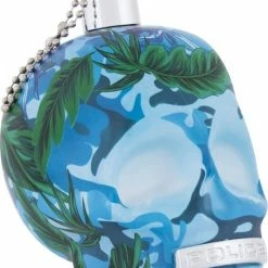 Police - Herenparfum - To Be Exotic Jungle - Eau De Toilette 125 Ml -L’Oréal Paris SHOP 550x740 2