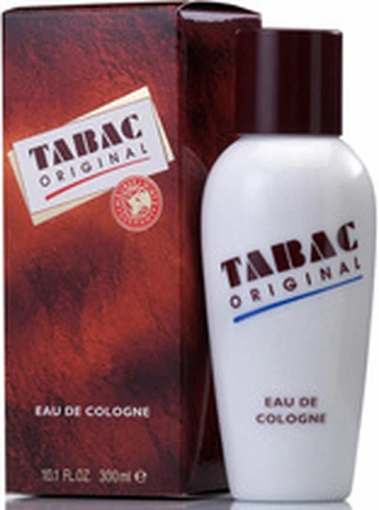 Tabac Original - 300 Ml - Eau De Cologne - Herenparfum 21 Tabac Original - 300 Ml - Eau De Cologne - Herenparfum - Afbeelding 21