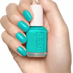 Essie Naughty Nautical - Groen - Nagellak -L’Oréal Paris SHOP 550x742 4