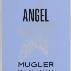Thierry Mugler Mugler Angel (refillable) Eau De Parfum 50ml 17 Thierry Mugler Mugler Angel (refillable) Eau De Parfum 50ml -L’Oréal Paris SHOP 550x747