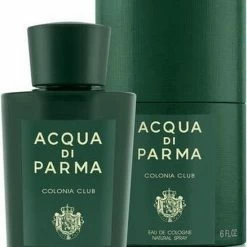 Acqua Di Parma Colonia Club 180 Ml - Eau De Cologne - Herenparfum -L’Oréal Paris SHOP 550x749