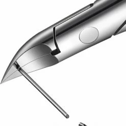 YUBBI Nageltang - Teennagelknipper - Nagelschaar - Nagelknipper - Nagelvijl - Nail Cutter -L’Oréal Paris SHOP 550x750 2