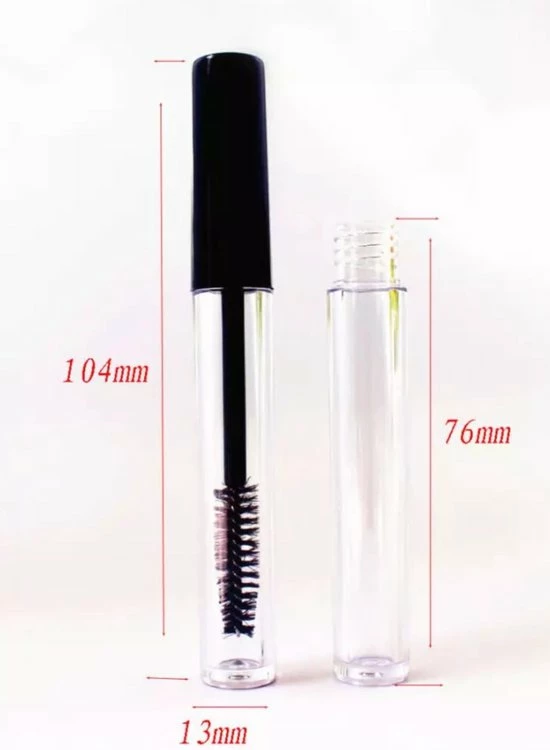 Merkloos 6 Lege Mascara Wimper Wenkbrauw Serum DIY Tube Container Fles 2 Merkloos 6 Lege Mascara Wimper Wenkbrauw Serum DIY Tube Container Fles - Afbeelding 2