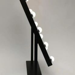 VenussVanity Hollywood Spiegel | Shadow Vanity | Make Up Spiegel | LED Verlichting | 360 -L’Oréal Paris SHOP 550x751