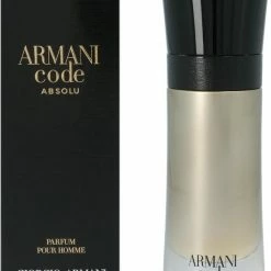 Giorgio Armani Code Absolu 60 Ml - Eau De Parfum - Herenparfum 30 Giorgio Armani Code Absolu 60 Ml - Eau De Parfum - Herenparfum -L’Oréal Paris SHOP 550x752 1