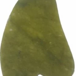 Verbeterde Deluxe Jade Roller + Gua Sha - Anti Rimpels - Gezicht Massage - ODaani -L’Oréal Paris SHOP 550x754 1