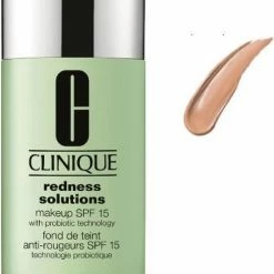 Clinique Redness Solutions Makeup SPF15 30 Ml