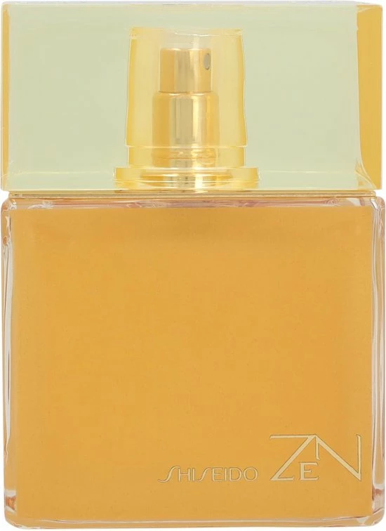 Shiseido Zen 100 Ml - Eau De Parfum - Damesparfum 7 Shiseido Zen 100 Ml - Eau De Parfum - Damesparfum - Afbeelding 7
