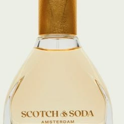 Scotch & Soda I Am Men - Eau De Parfum Spray 60ml - Herenparfum