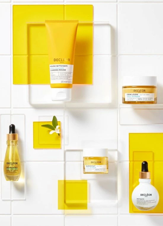 Decleor Aromessence Neroli Bigarade Serum 6 Decleor Aromessence Neroli Bigarade Serum - Afbeelding 6