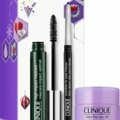 Clinique High Impact Set 3 Pcs