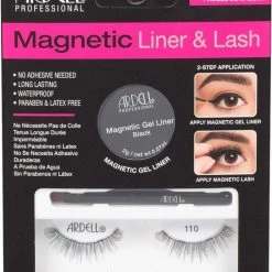Ardell - Magnetic Liner & Lash 110 - Herbruikbaar - 1set
