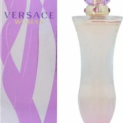 Versace Vesace Woman 50 Ml - Eau De Parfum - Damesparfum -L’Oréal Paris SHOP 550x768 2