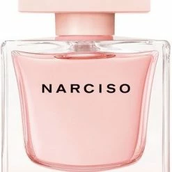 NARCISO RODRIGUEZ - Narciso Eau De Parfum Cristal - 90 Ml - Eau De Parfum -L’Oréal Paris SHOP 550x768