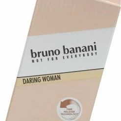 Bruno Banani Daring Woman Eau De Toilette - 30 Ml - Damesparfum -L’Oréal Paris SHOP 550x769