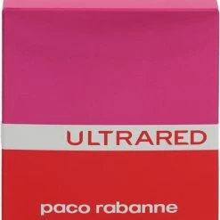 Paco Rabanne Ultrared - 80 Ml - Eau De Parfum Spray - Damesparfum 16 Paco Rabanne Ultrared - 80 Ml - Eau De Parfum Spray - Damesparfum -L’Oréal Paris SHOP 550x770 2