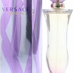 Versace Vesace Woman 50 Ml - Eau De Parfum - Damesparfum -L’Oréal Paris SHOP 550x772 1
