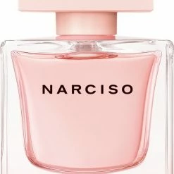 NARCISO RODRIGUEZ - Narciso Eau De Parfum Cristal - 90 Ml - Eau De Parfum