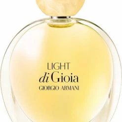 Armani - Light Di Gioia - Eau De Parfum - 100ML 22 Armani - Light Di Gioia - Eau De Parfum - 100ML -L’Oréal Paris SHOP 550x773 1