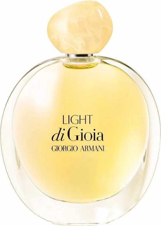Armani - Light Di Gioia - Eau De Parfum - 100ML 9 Armani - Light Di Gioia - Eau De Parfum - 100ML - Afbeelding 9