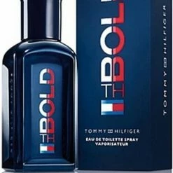 Tommy Hilfiger Bold - 100ml - Eau De Toilette -L’Oréal Paris SHOP 550x774
